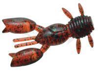 Esche Siliconiche Chinukoro Craw 1.7in | 43.18mm - BRR