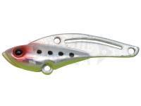 Blade bait Teppan Vib 3g 34mm - GCB Glow