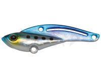 Blade bait Teppan Vib 3g 34mm - LIW