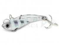 Blade bait Teppan Vib 3g 34mm - ZBG