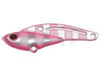 Blade bait Teppan Vib 3g 34mm - ZGP Glow