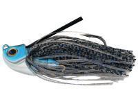 Esca Verage Swimmer Jig 1/2 oz - SS