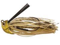 Qu-on Verage Swimmer Jig Another Edition 1/4 oz - GSN