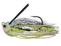 Qu-on Verage Swimmer Jig Another Edition 1/4 oz - SXS