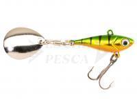 Esca Jaxon Holo Reflex Rapid Lures TSA #1 6g - C