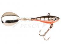 Esca Jaxon Holo Reflex Rapid Lures TSA #1 6g - D