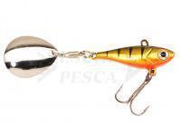 Esca Jaxon Holo Reflex Rapid Lures TSA #1 6g - F