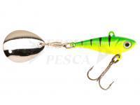 Esca Jaxon Holo Reflex Rapid Lures TSA #2 8g - E