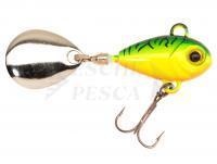 Esca Jaxon Holo Reflex Rapid Lures TSB #1 7.5g - C