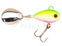 Esca Jaxon Holo Reflex Rapid Lures TSB #1 7.5g - D