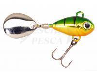 Esca Jaxon Holo Reflex Rapid Lures TSB #1 7.5g - F