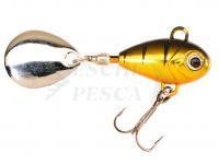 Esca Jaxon Holo Reflex Rapid Lures TSB #1 7.5g - G