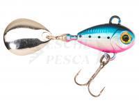 Esca Jaxon Holo Reflex Rapid Lures TSB #2 10g - B