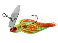 Esca Jenzi Chatterbait 5g #1/0 - Firetiger