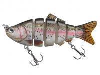 Esca Jenzi Jeronimo Junior 10cm 17g - Rainbow-Trout