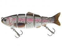 Esca Jenzi Jeronimo Magic-Glider 12cm 22g - Rainbow-Trout