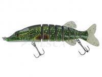 Esca Jenzi Jeronimo Pike 20cm 72g - Pike 4 (Hecht 4) D