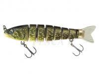 Esca Jenzi Jeronimo Trout 14cm 28g Slow Sinking - Pike 1 (Hecht 1)