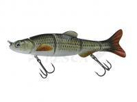 Esca Jenzi Natural-Glider 16.5cm 39g - Whitefish (Weißfisch)