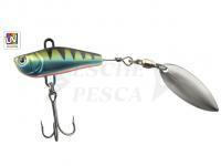 Esca Jenzi Phantom-F Spinner Jig 2 5cm 17g - B Col.2