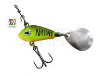 Esca Jenzi Phantom-F Spinning-Jig 2.5cm 7g - C Col.3