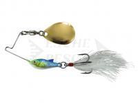 Esca Jenzi Spinnerbait 7.5g - Baitfish