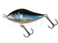 Esca Salmo Slider 7cm 17g F - Holo Smelt