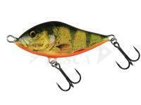 Esca Salmo Slider 7cm 20g S - Hot Perch