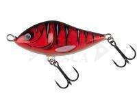 Esca Salmo Slider 7cm 20g S - Red Wake