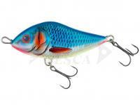 Esca Salmo Slider SD10F Bleeding Blue Shad