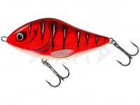 Esca Salmo Slider SD10F Red Wake