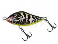 Esca Salmo Slider SD10S - Holo Green Pike | Limited Edition