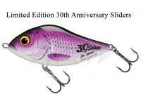 Esca Salmo Slider SD10S - Holo Purple Prey | Limited Edition 30th Anniversary Sliders