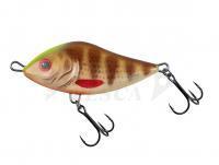 Esca Salmo Slider SD10S - Spotted Brown Perch | Limited Edition