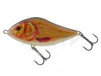 Esca Salmo Slider SD12F - Supernatural Golden Crucian Carp