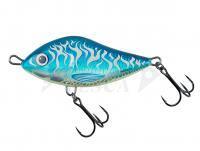 Esca Salmo Slider SD12S - Holo Super Bleak | Limited Edition