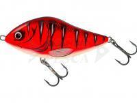 Esca Salmo Slider SD5S - Red Wake