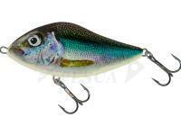 Esca Salmo Slider SD7F - Holo Smelt