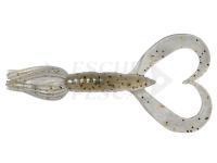 Soft Bait Keitech Little Spider 3.0 inch | 76mm - Electric Shad