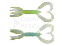 Soft Bait Keitech Little Spider 3.0 inch | 76mm - LT Electric Chart