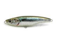 Esca Little Jack Forma Heads 105mm 52g - #03 Olive Bait