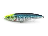 Esca Little Jack Forma Heads 105mm 52g - #06 Chart Hedad Glow