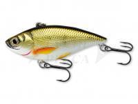 Esca Live Target Golden Shiner Rattlebait 5cm 7g - Glow/Gold