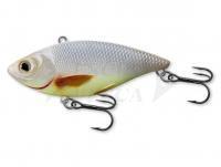 Esca Live Target Golden Shiner Rattlebait 5cm 7g - Glow/White