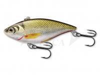 Esca Live Target Golden Shiner Rattlebait 5cm 7g - Gold/Black