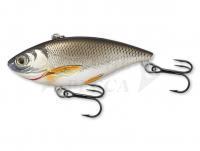 Esca Live Target Golden Shiner Rattlebait 5cm 7g - Silver/Black