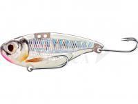 Esca Live Target Sonic Shad Blade Bait 5cm 10.5g - Glow/Pearl