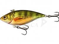 Esca Live Target Yellow Perch Rattlebait 5cm 7g - Metallic/Gloss