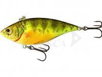 Esca Live Target Yellow Perch Rattlebait 6cm 10.5g - Florescent/UV