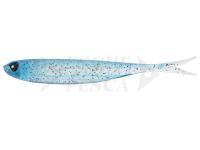 Soft Bait Lucky John 3D Makora Split Tail 4.0 inch | 101mm - 002